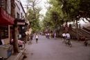 Real Life, Street in Old Town, Wuxi